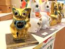 GINZA SIX「ippin」にて長南畳店のミニ畳＜Joe＞のお取り扱い開始